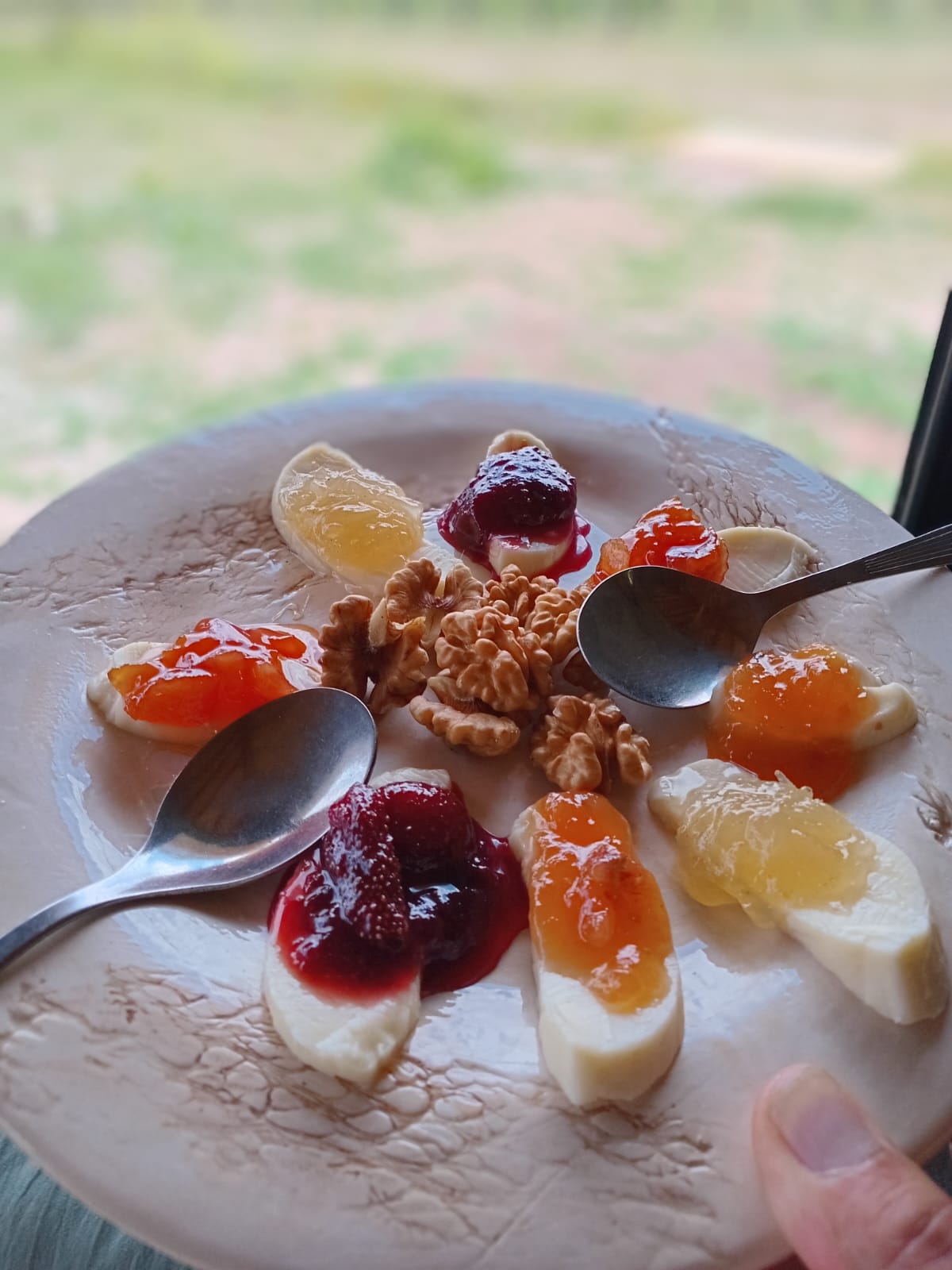 Turismo enológico en Finca Concepción